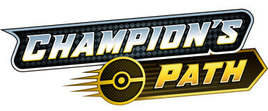 Champions Path Logo